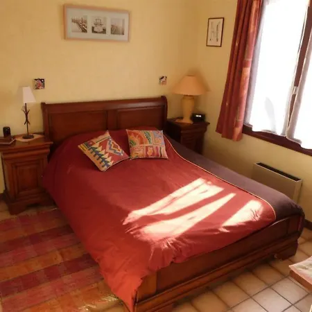 House Agreable Maison De Vacances A Sur Mer
